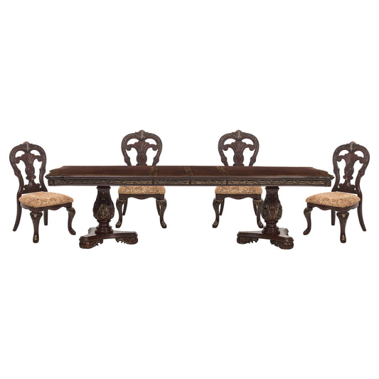 2243-114*5 - 5pc Set (TB+4S)
