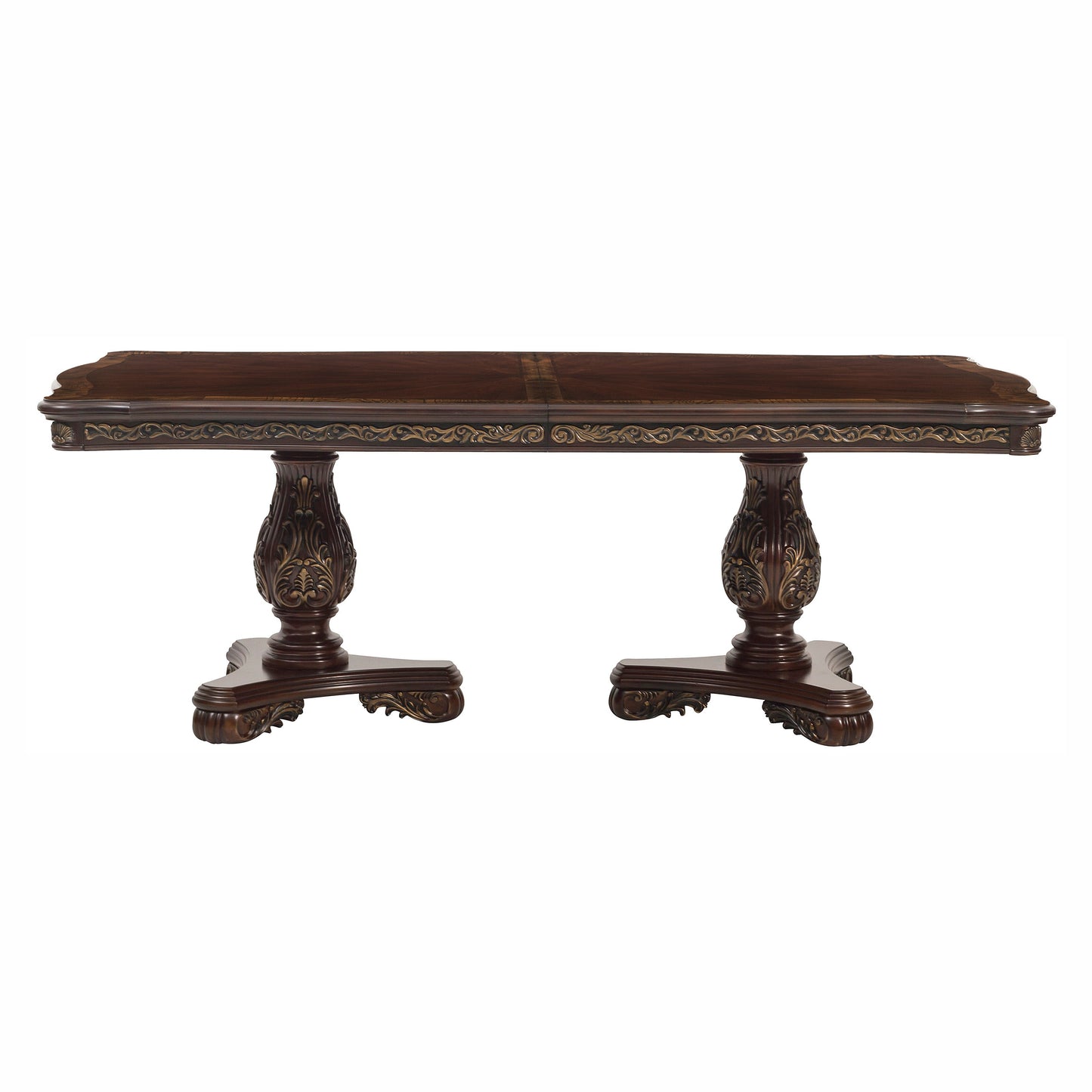 2243-114* - (2)Dining Table
