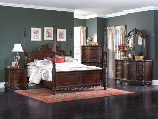 2243-5 - Dresser