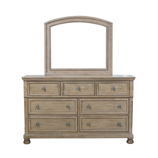 2259GY-6 - Mirror