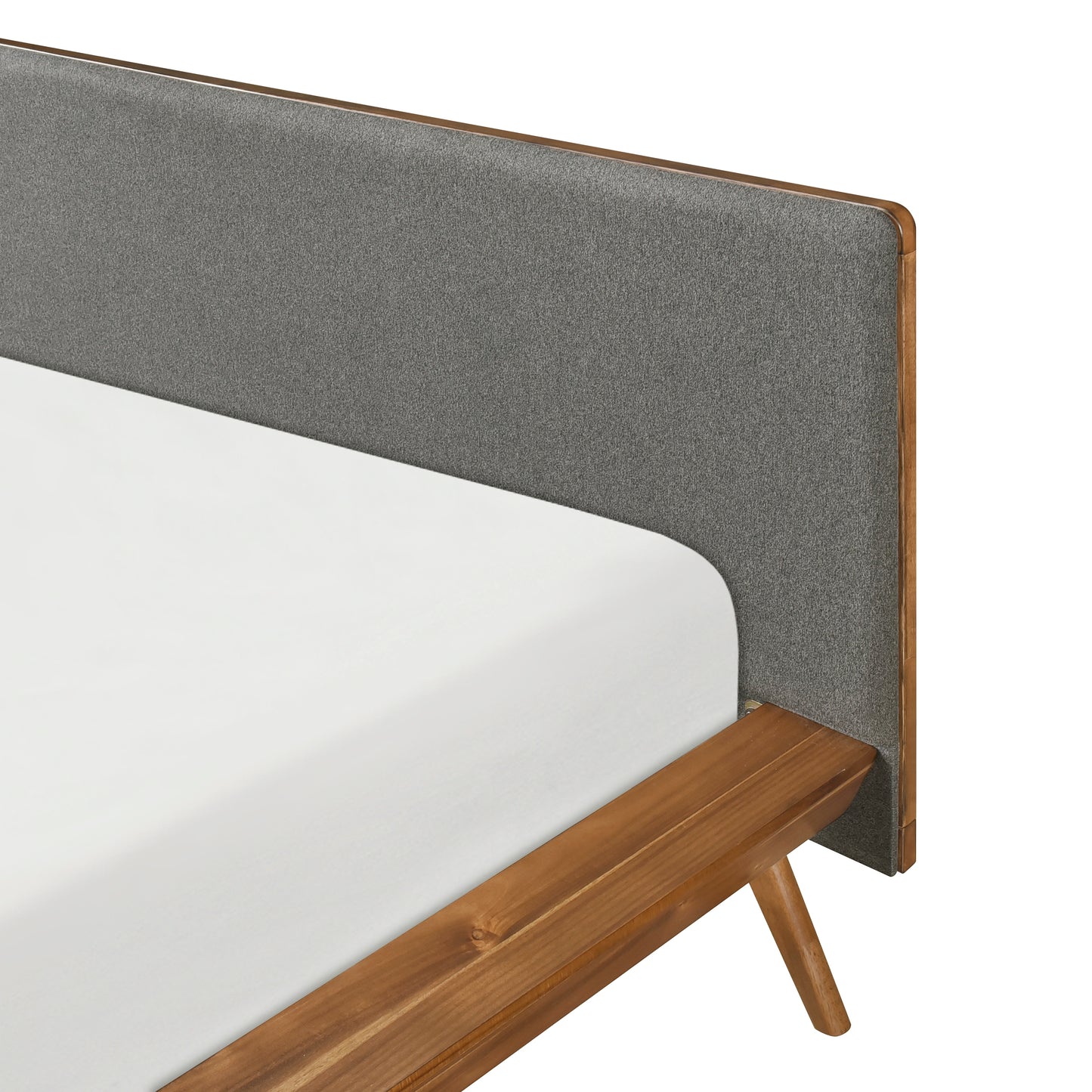 2315F-1* - (3) Full Platform Bed