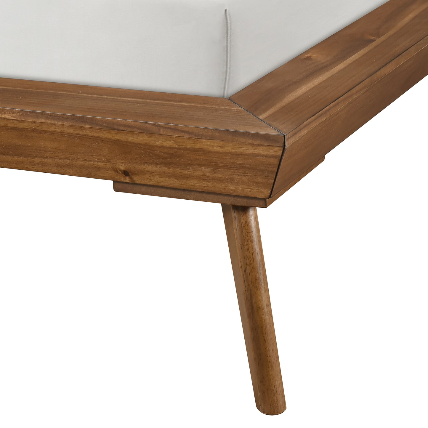 2315-1* - (3) Queen Platform Bed