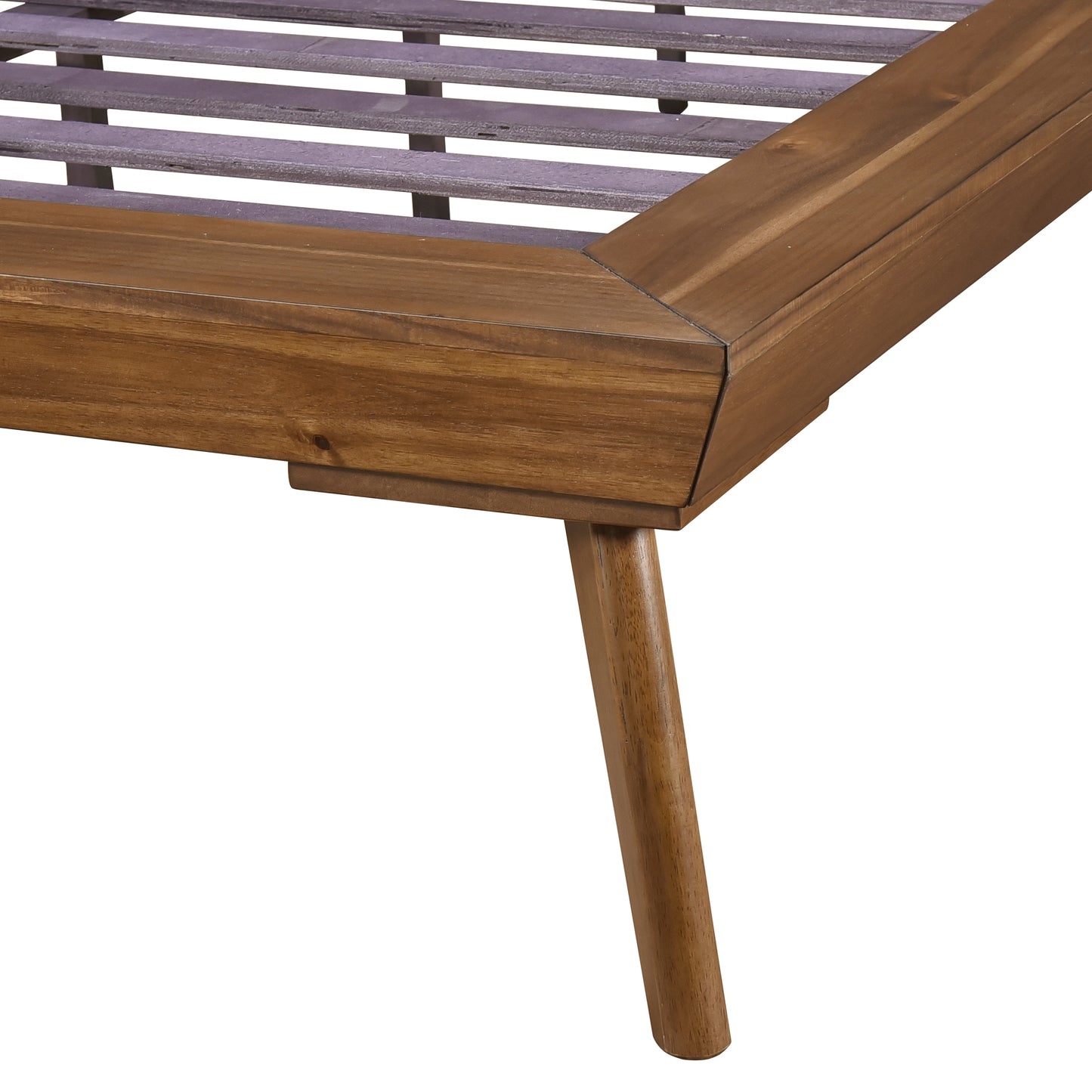2315K-1CK* - (3) California King Platform Bed