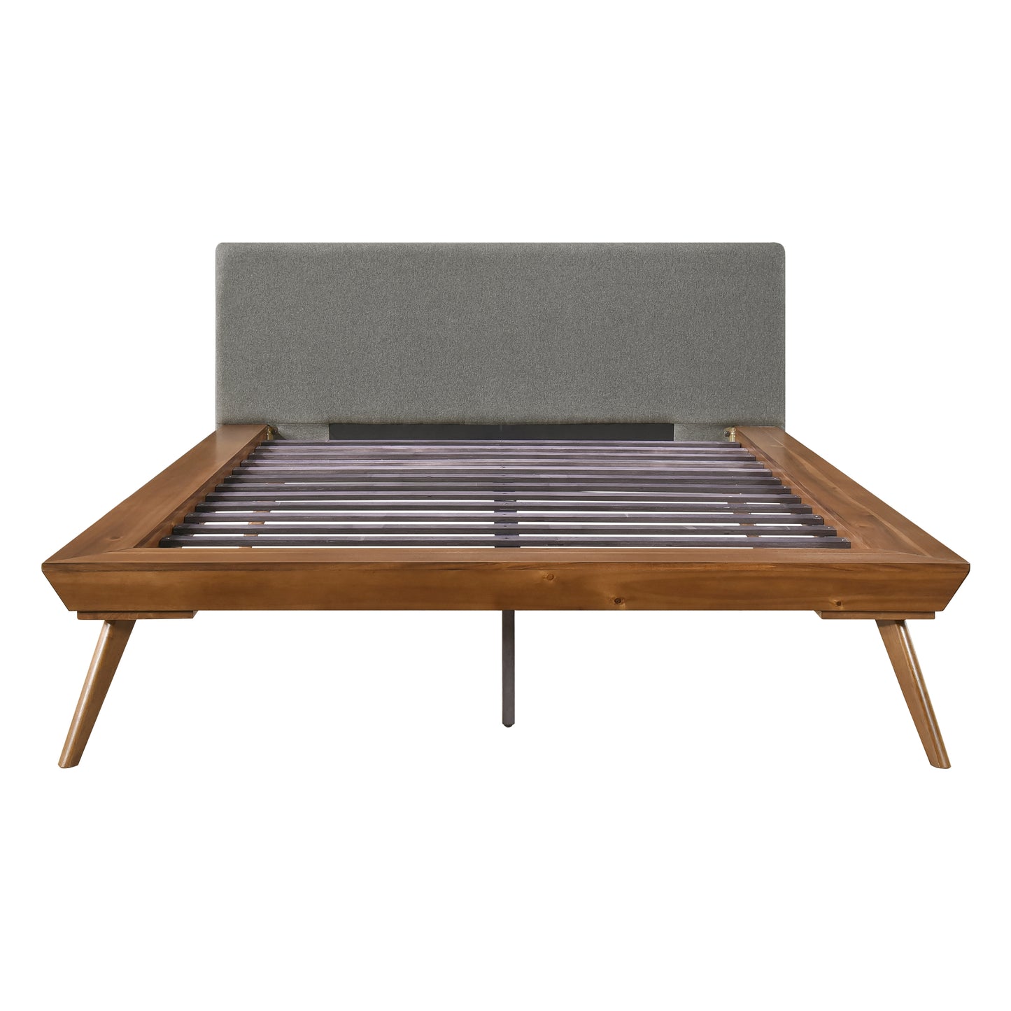 2315K-1CK* - (3) California King Platform Bed