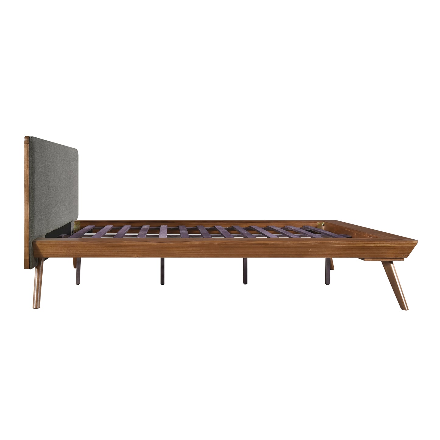 2315K-1CK* - (3) California King Platform Bed