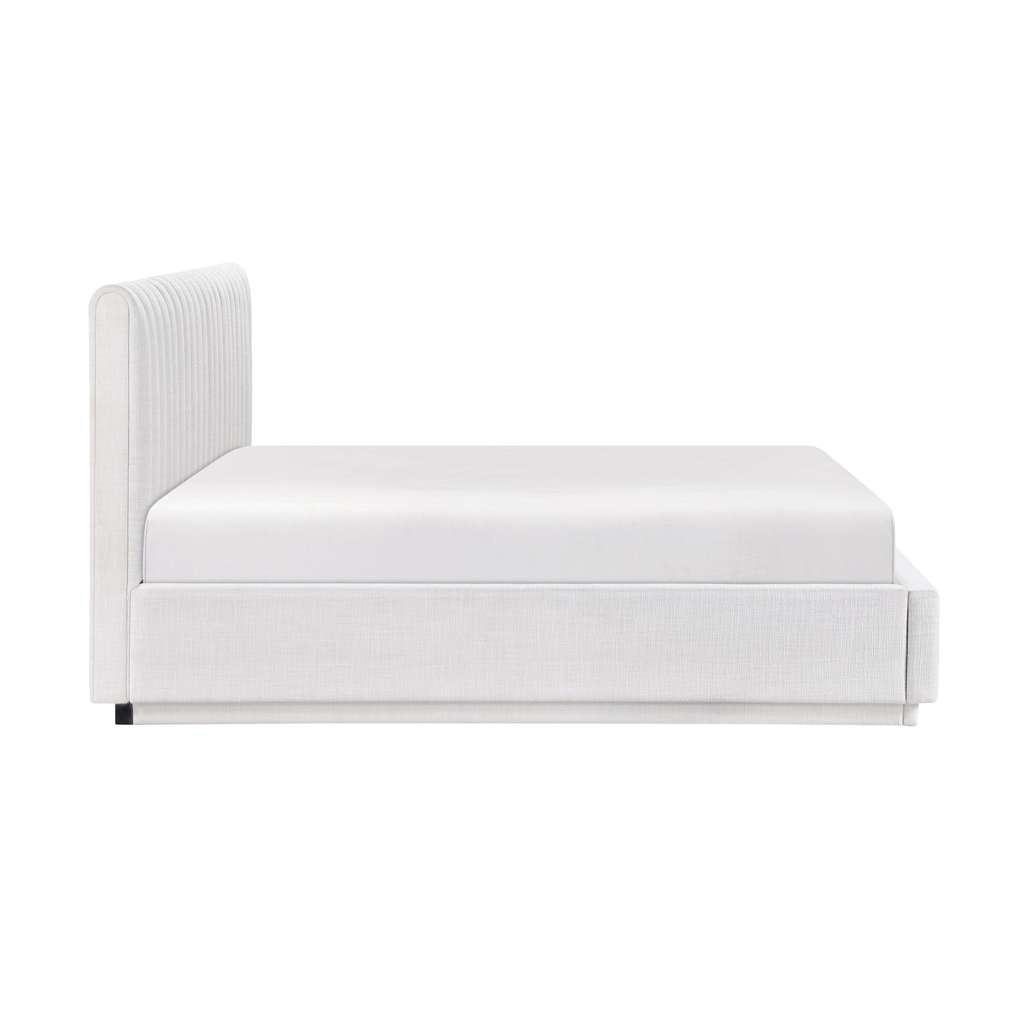 2320K-1CK* - (2) California King Platform Bed