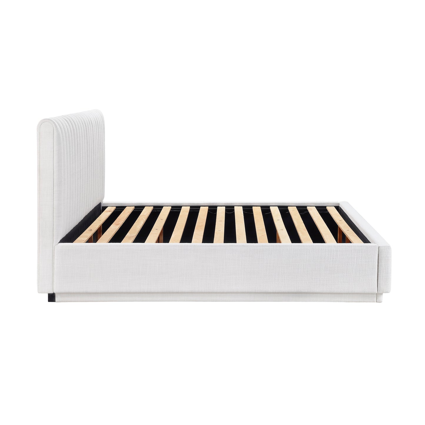 2320K-1EK* - (2) Eastern King Platform Bed