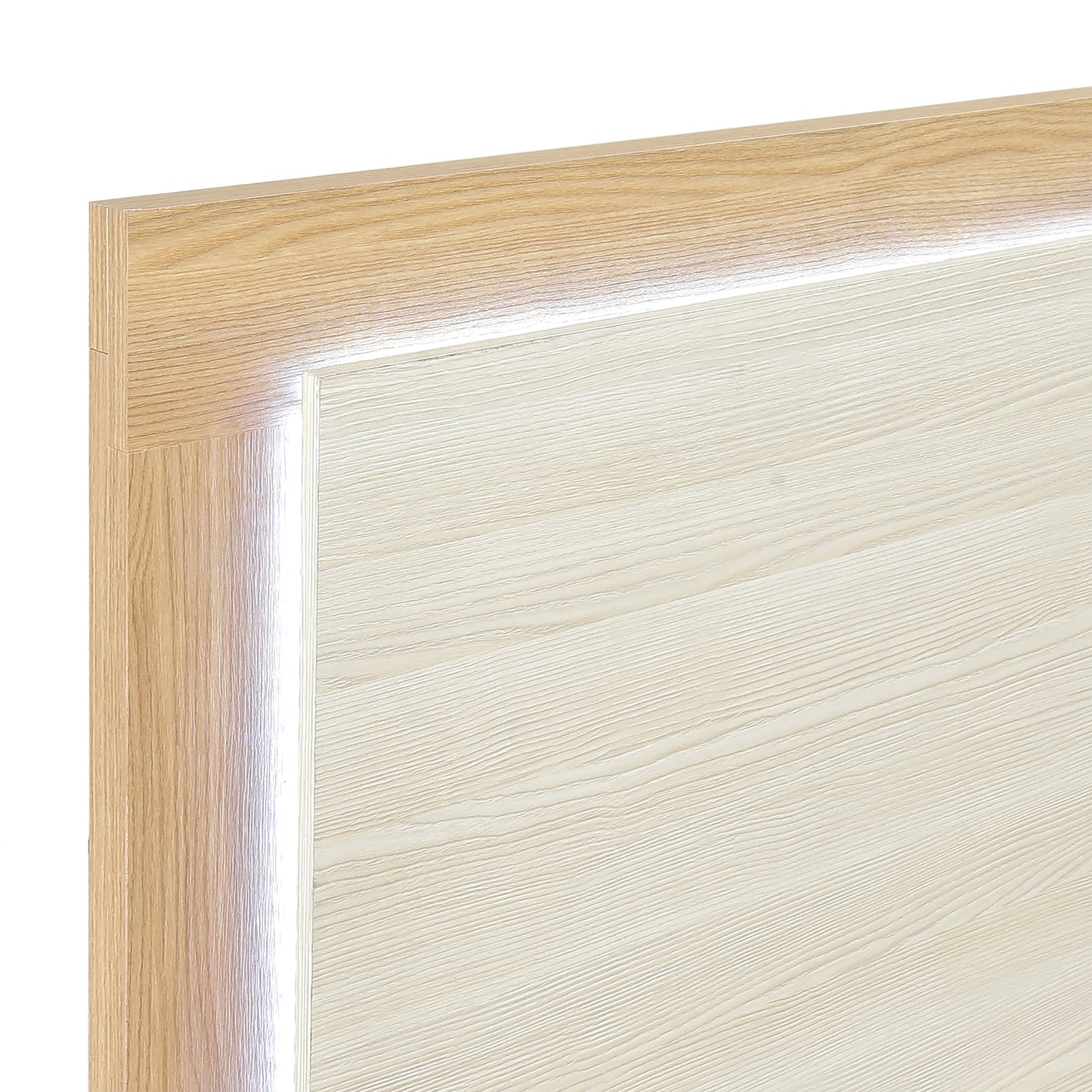 2330K-1CK* - (2) California King Bed