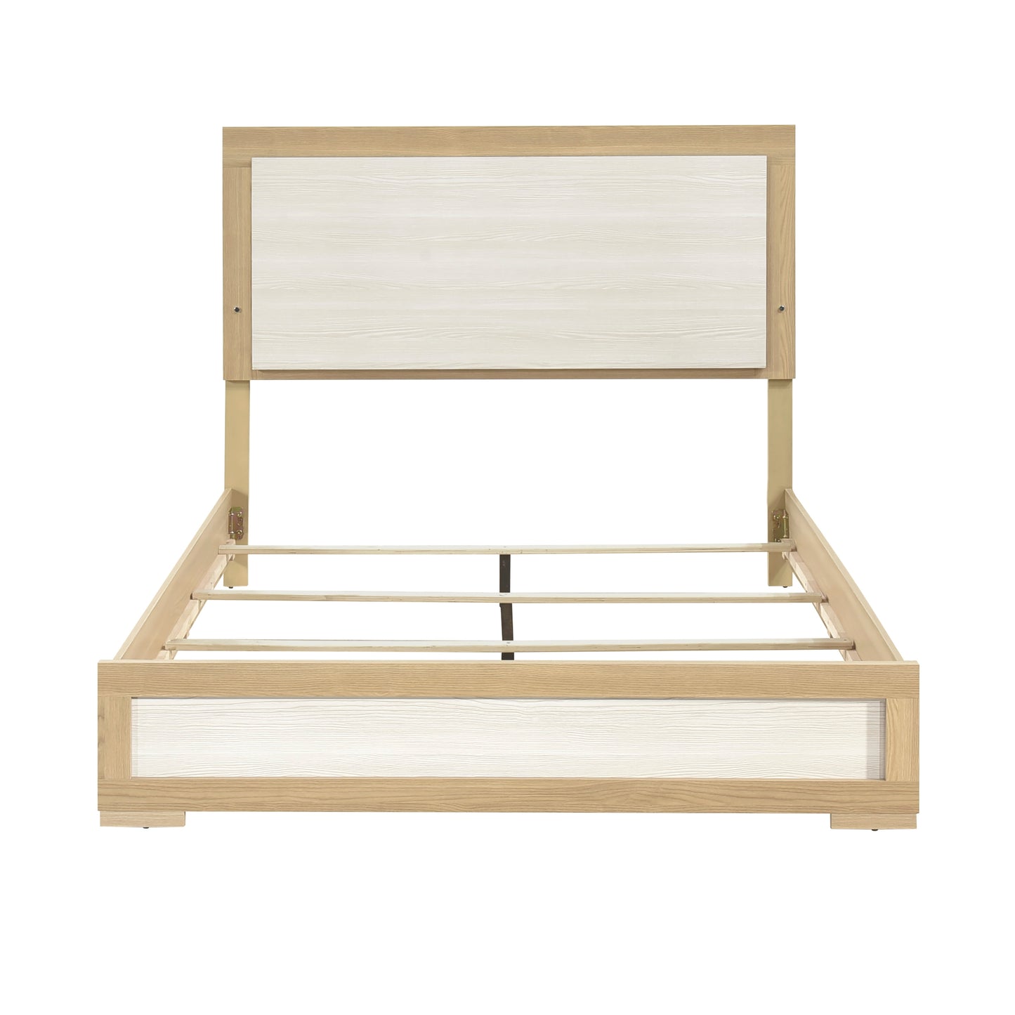 2330-1* - (2) Queen Bed