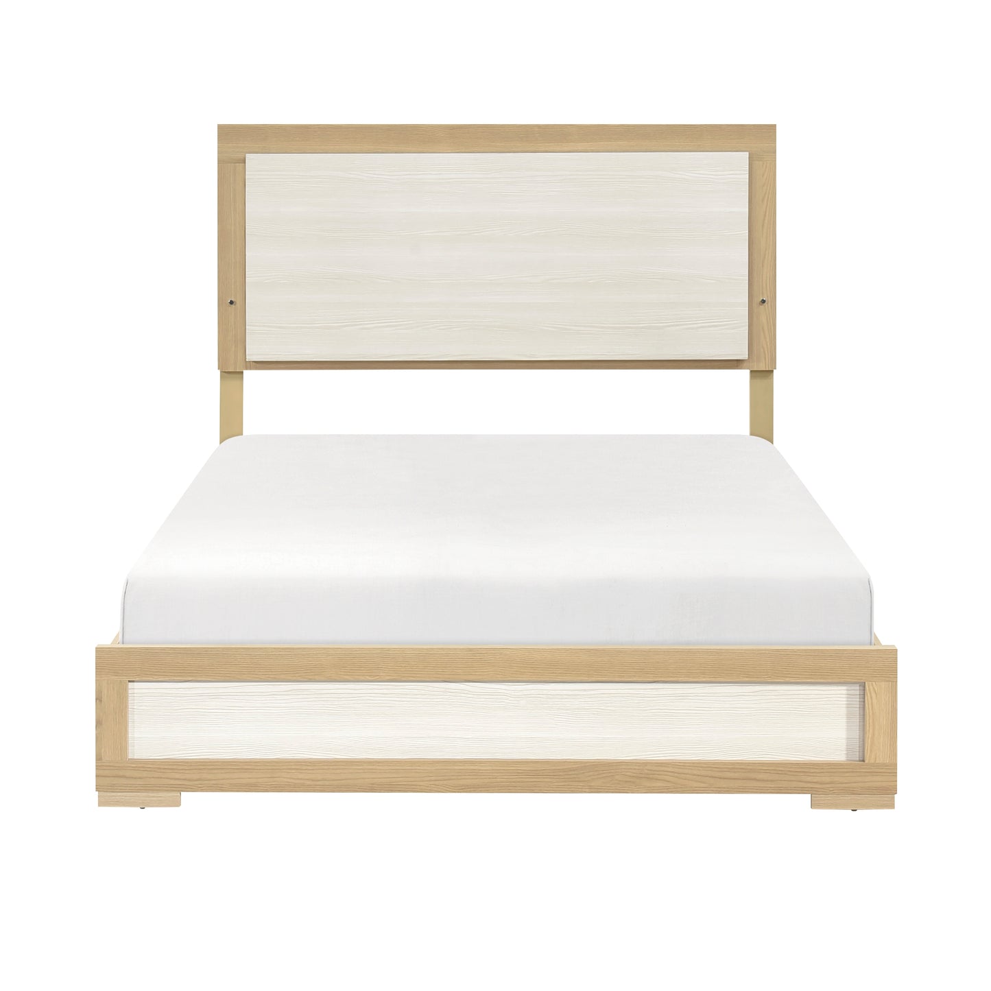 2330K-1CK* - (2) California King Bed