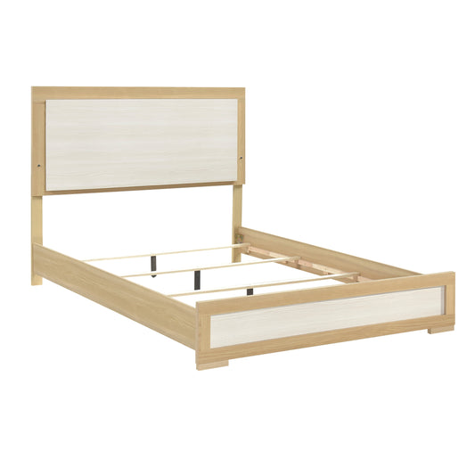 2330K-1EK* - (2) Eastern King Bed