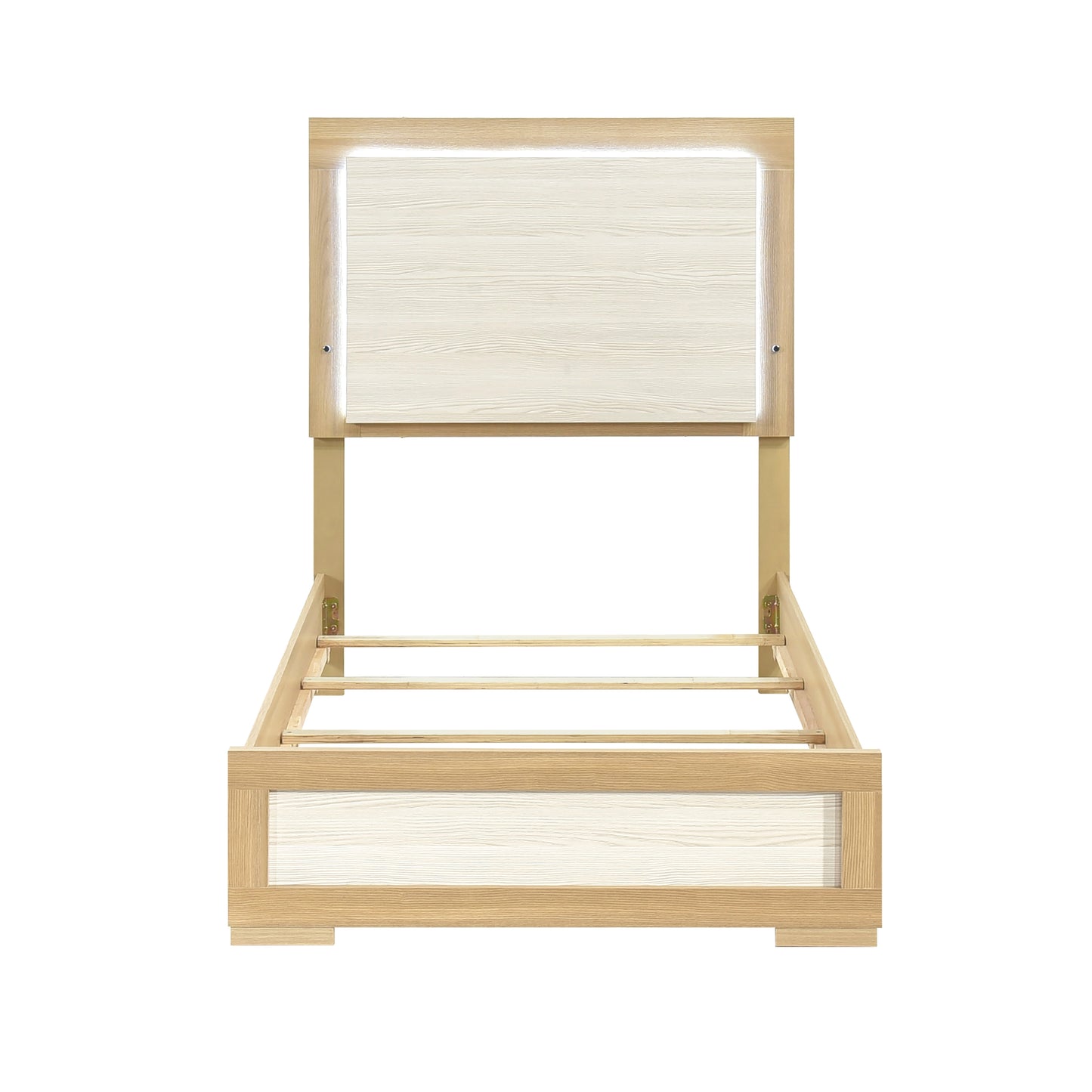 2330T-1* - (2) Twin Bed