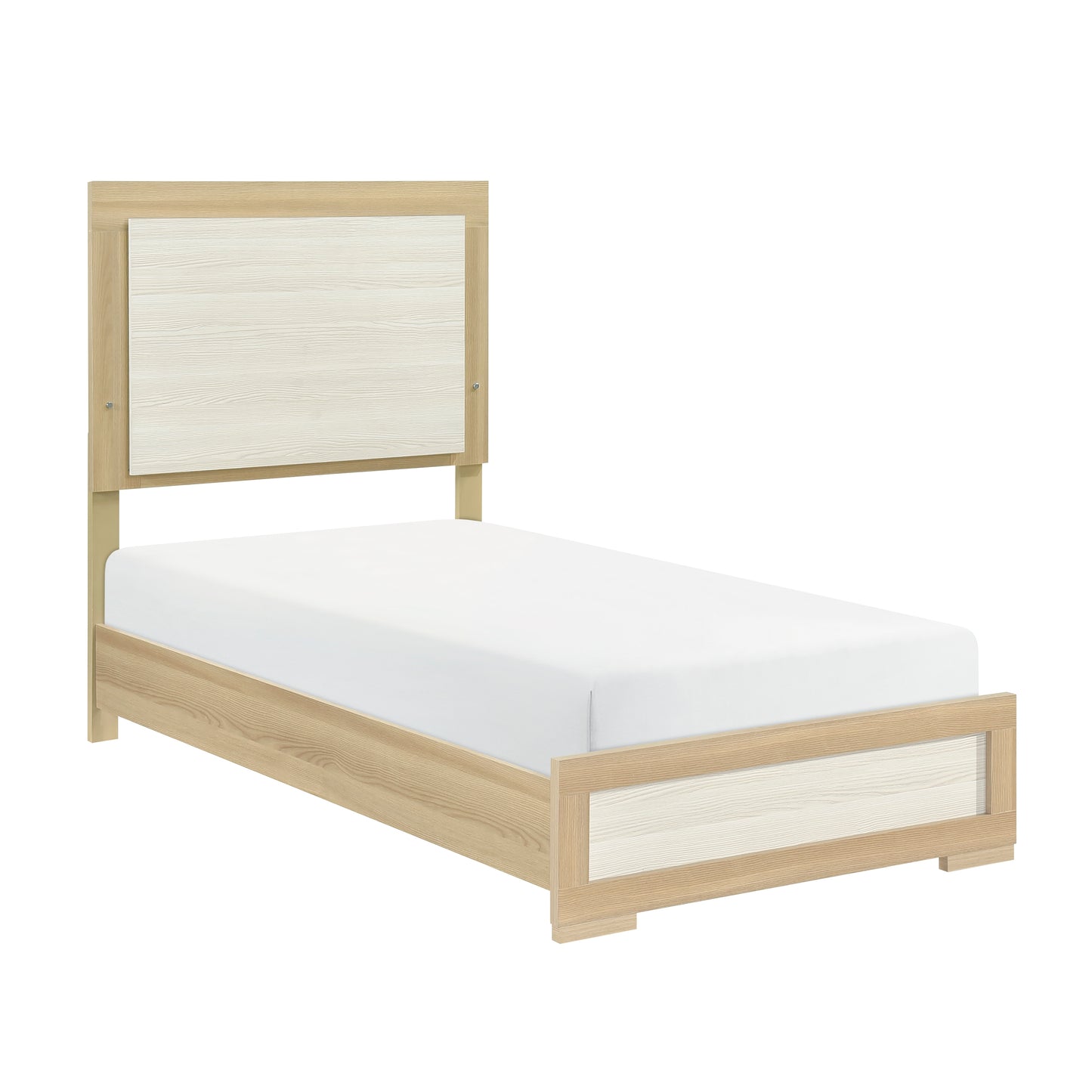 2330T-1* - (2) Twin Bed