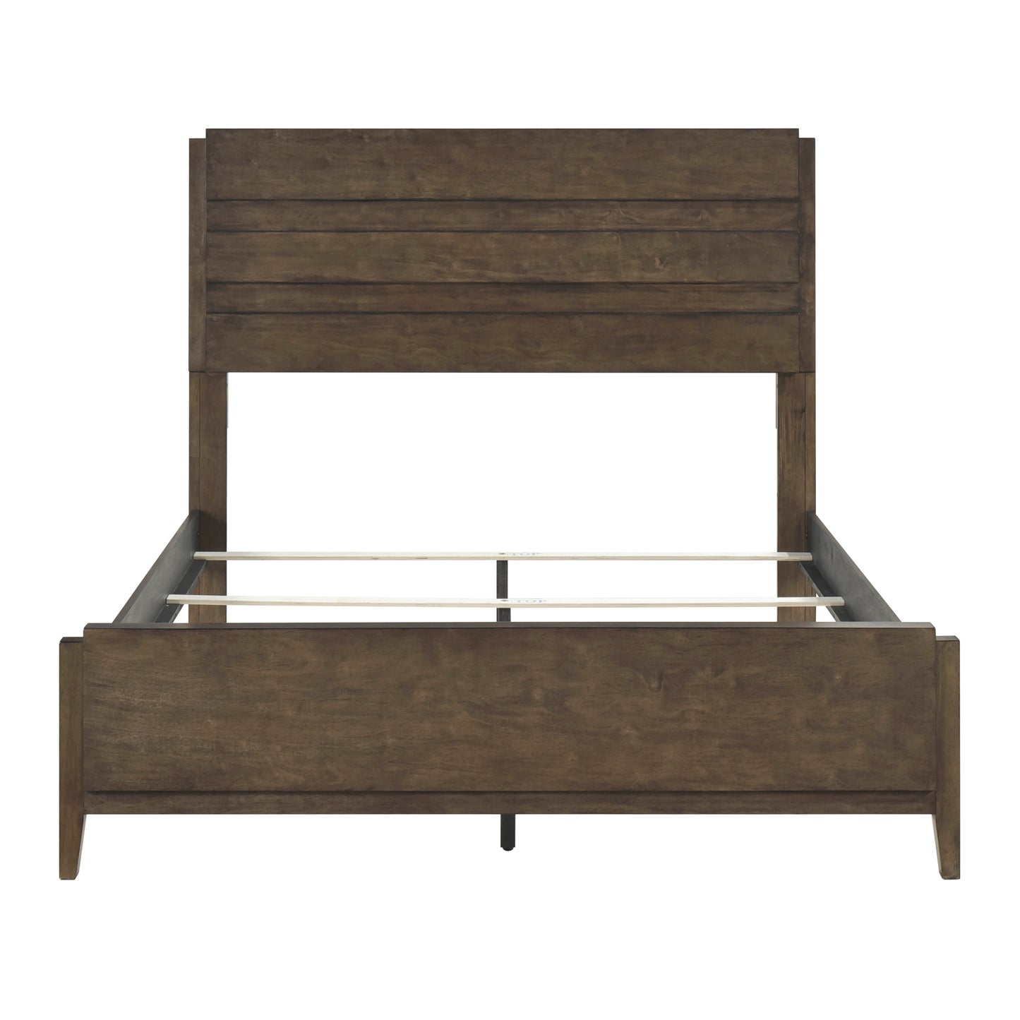 2335K-1CK* - (3) California King Bed