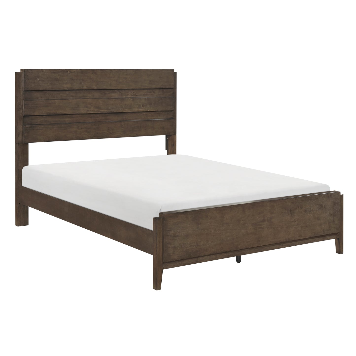 2335K-1EK* - (3) Eastern King Bed