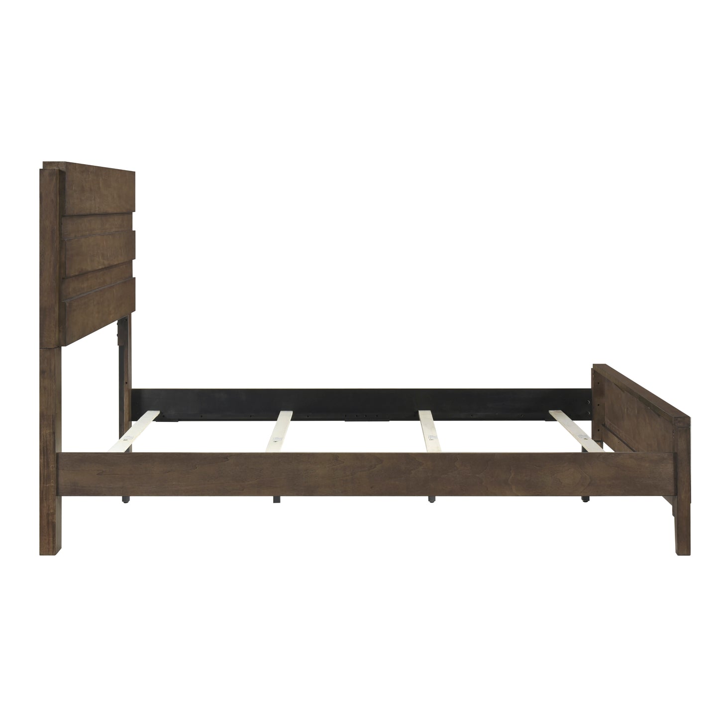 2335K-1CK* - (3) California King Bed