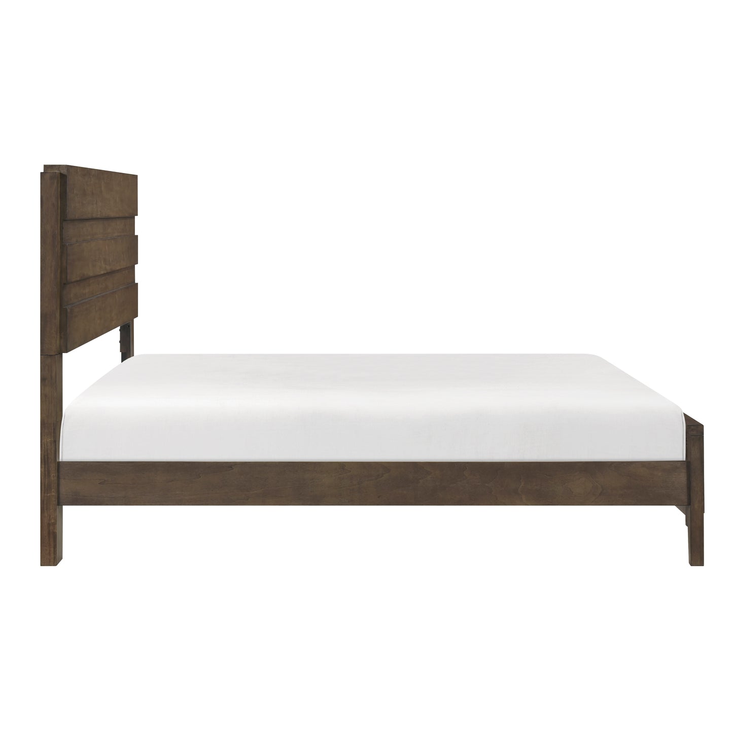 2335K-1CK* - (3) California King Bed