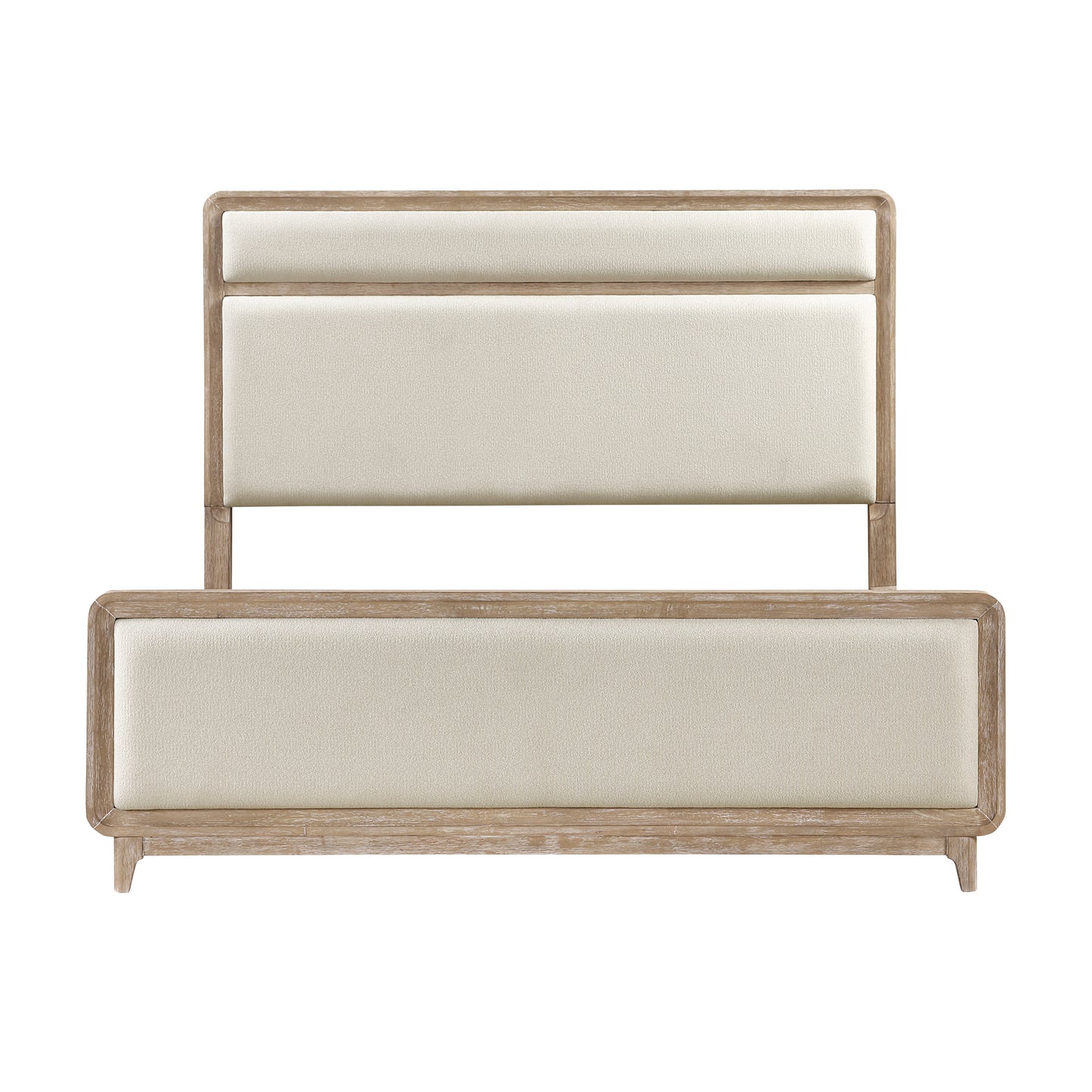 2350-1* - (3) Queen Bed