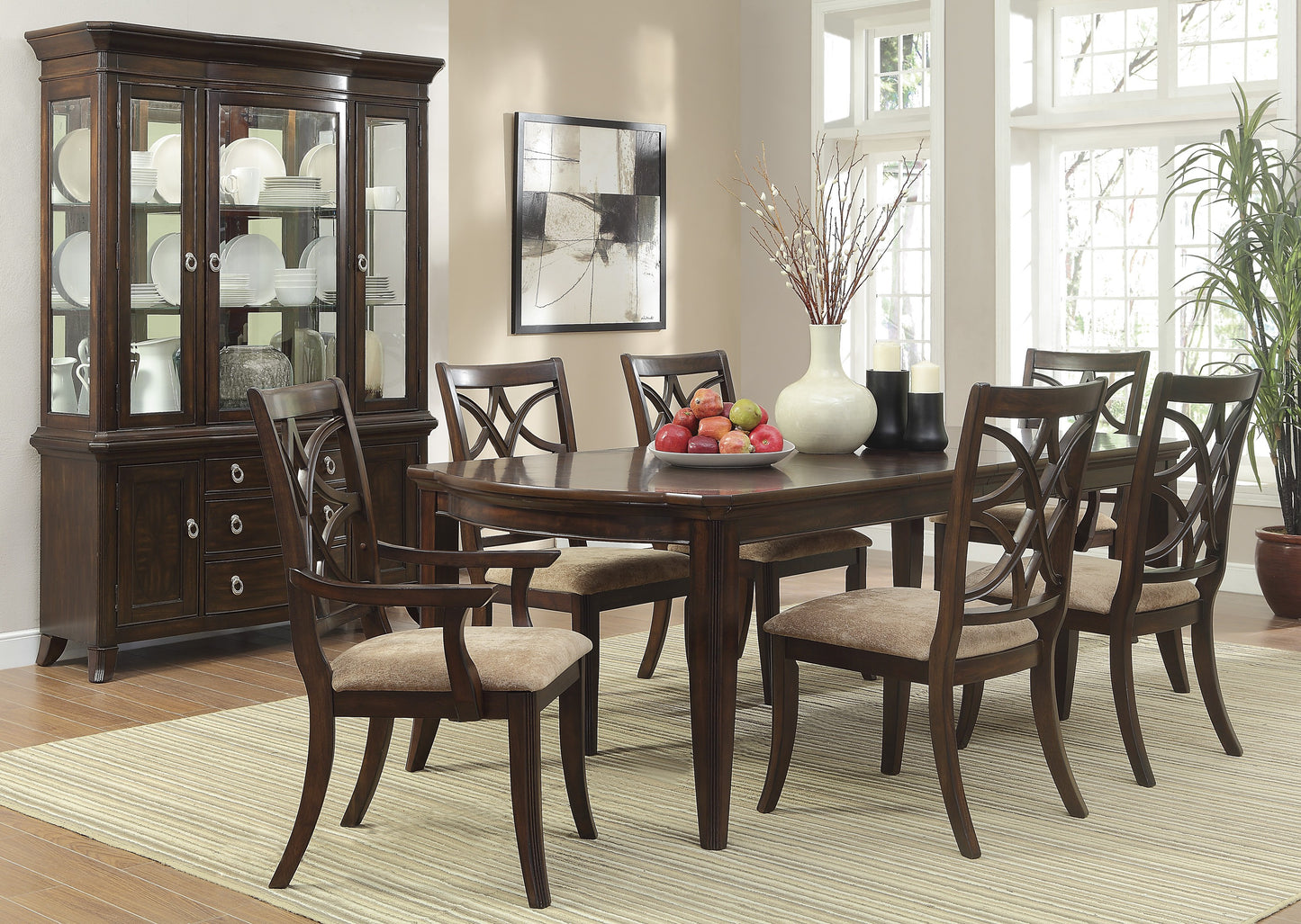 2546-96 - Dining Table