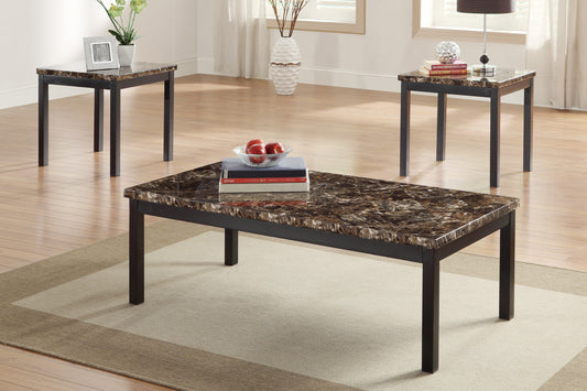 2601-31 - 3-Piece Pack Occasional Set