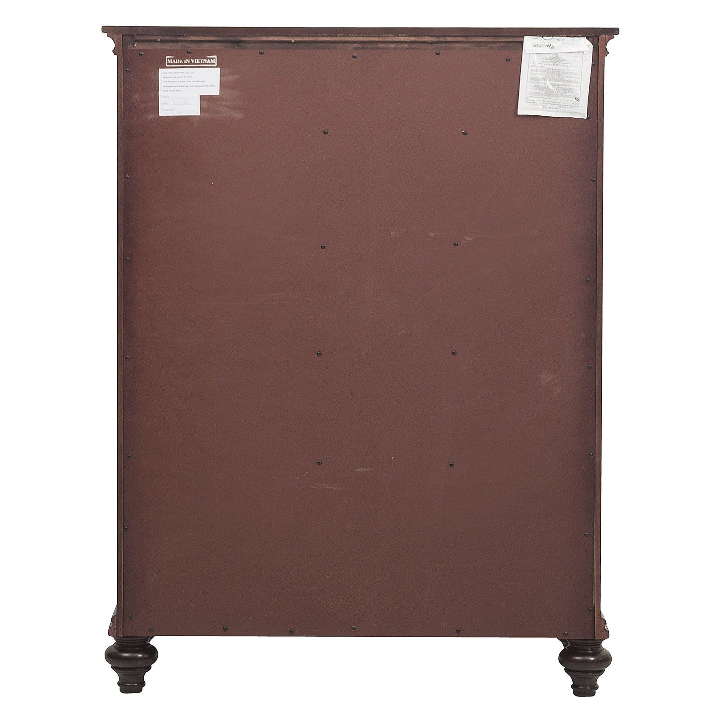 2615DC-9 - Chest
