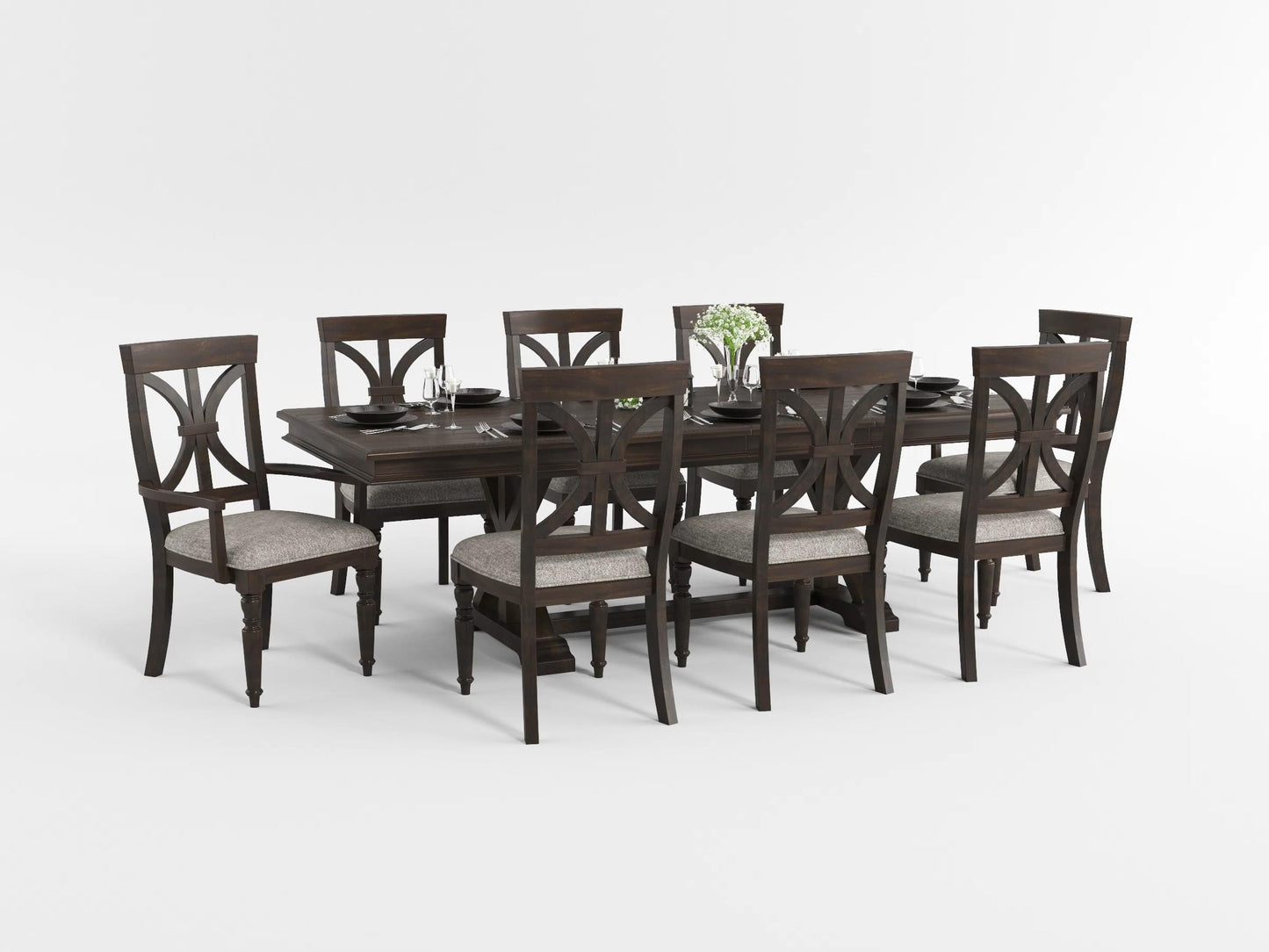 1689BRA - Arm Chair