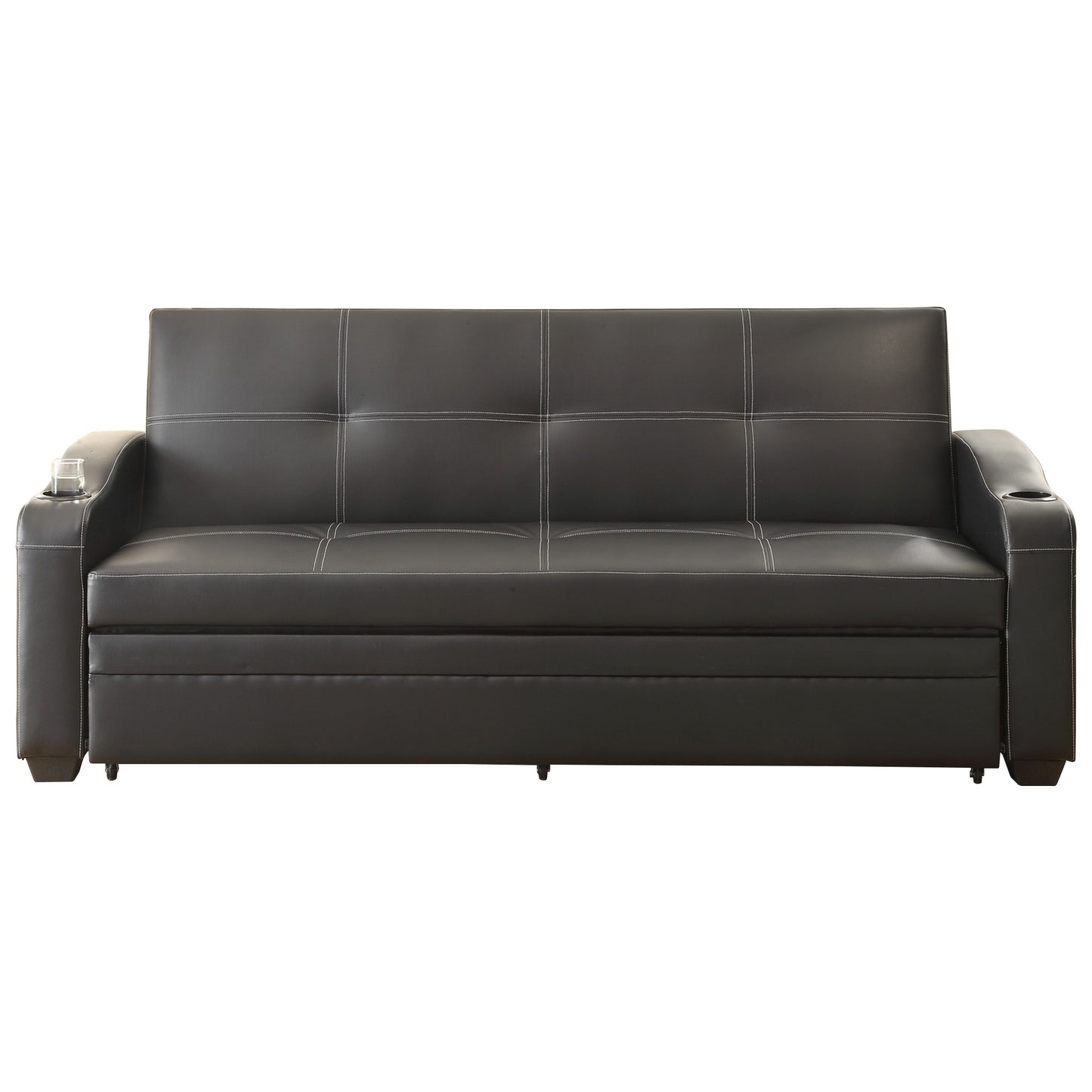 4838* - (2)Elegant Lounger