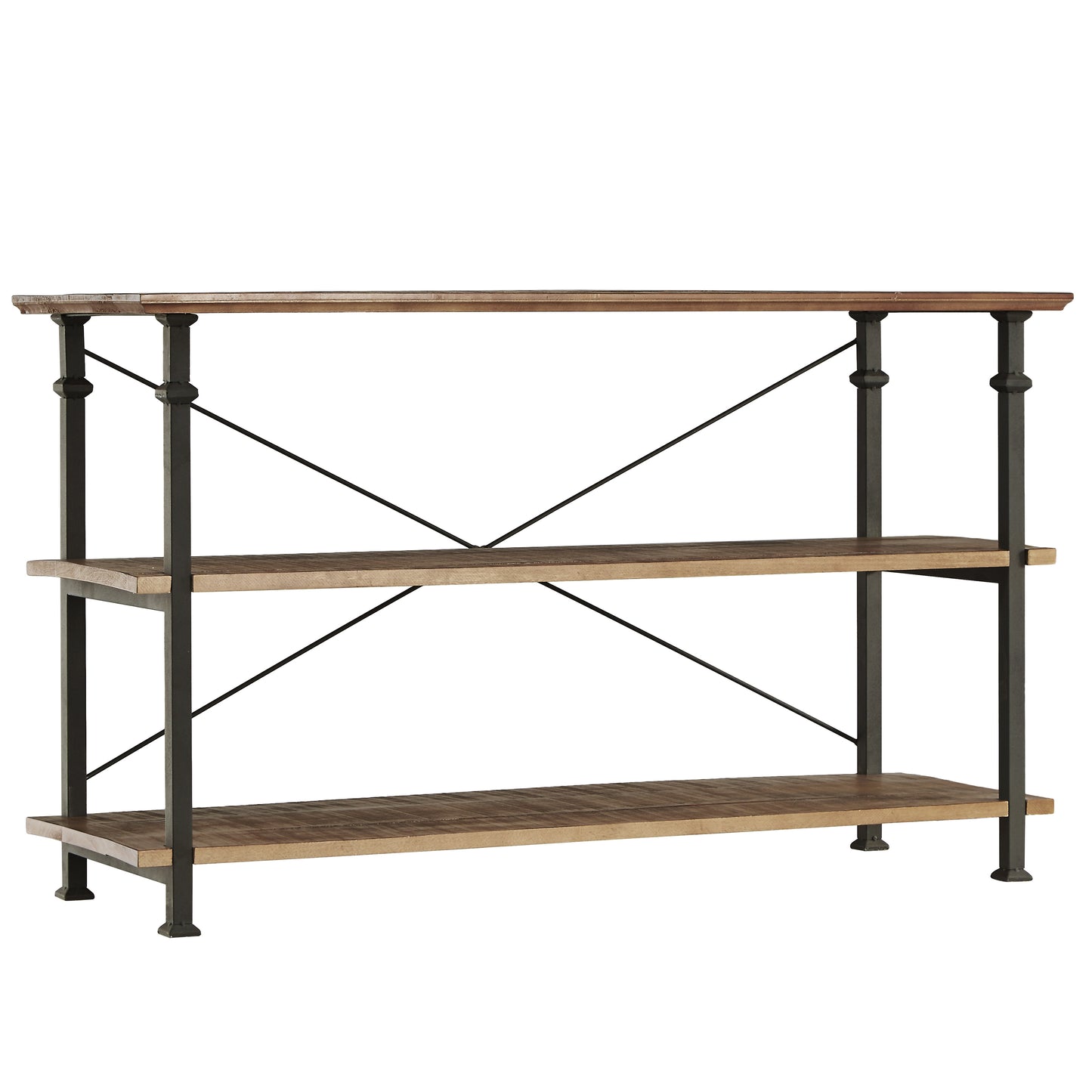 3228-05 - Sofa Table/TV Stand