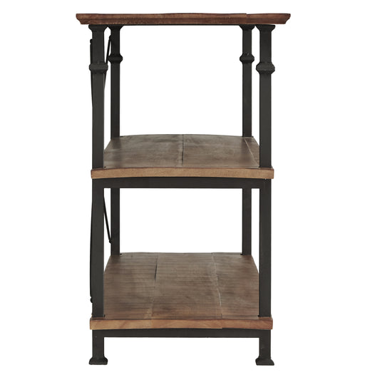 3228-05 - Sofa Table/TV Stand