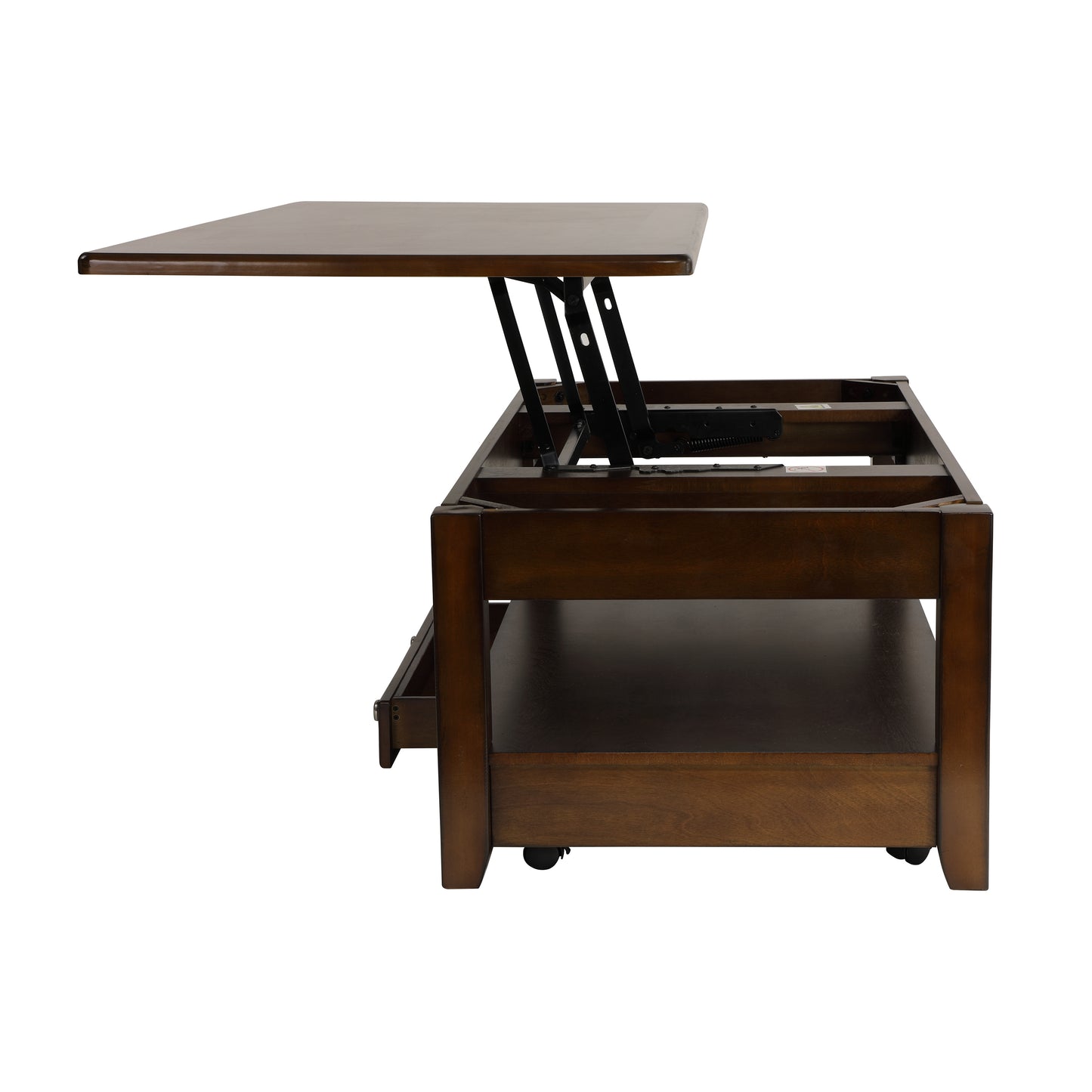 3256RF-30 - Lift Top Cocktail Table