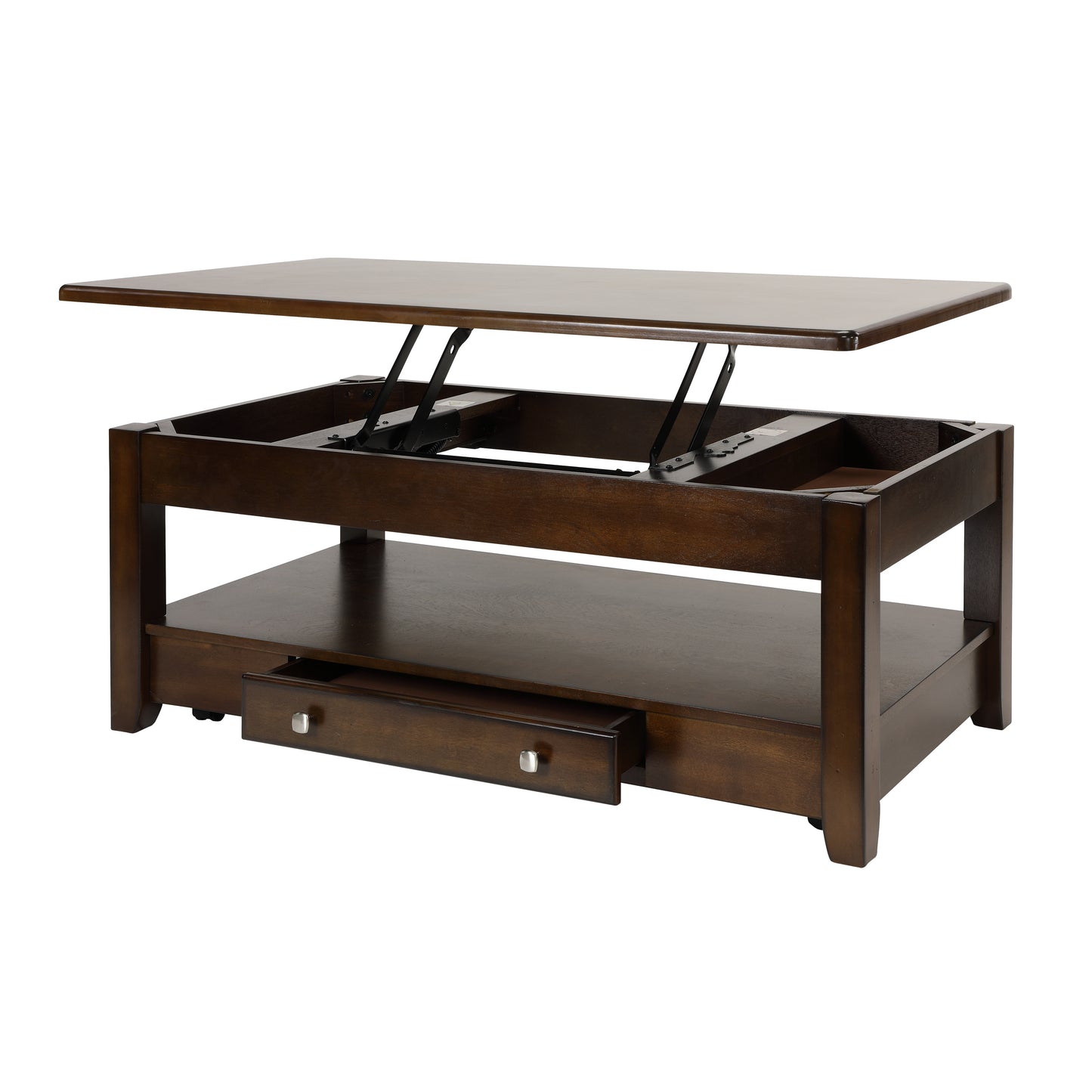 3256RF-30 - Lift Top Cocktail Table