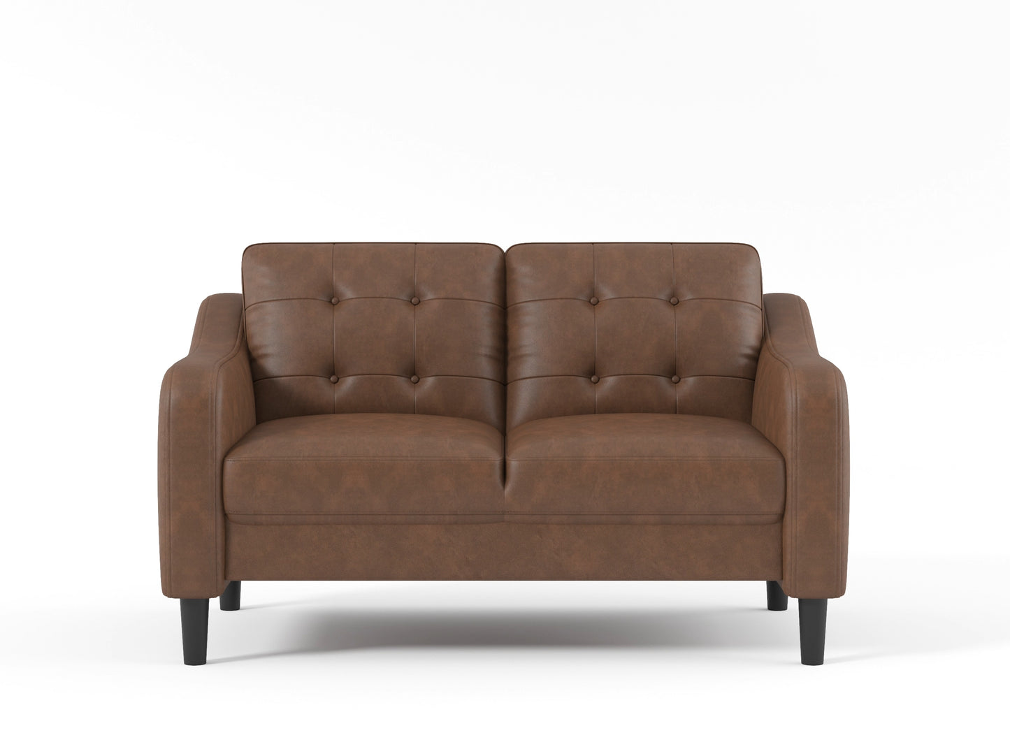 9489BRW-2 - Love seat