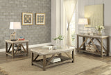 3551-05 - Sofa Table