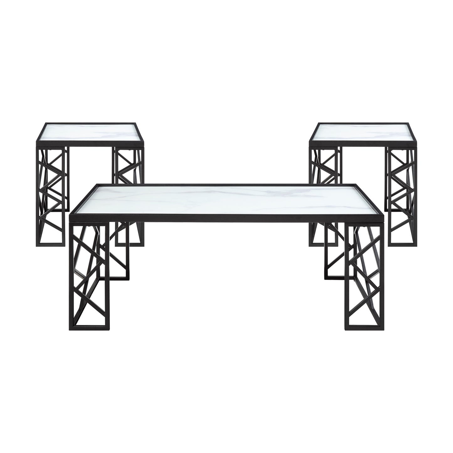 3700-31 - 3-Piece Pack Occasional Set
