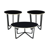 3702-31 - 3-Piece Pack Occasional Set