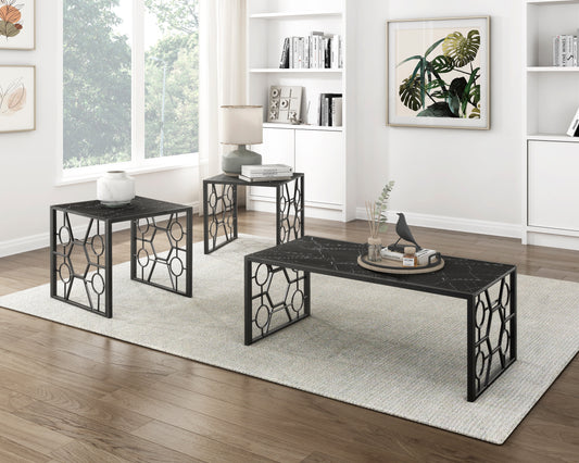 3705-31 - 3-Piece Pack Occasional Set