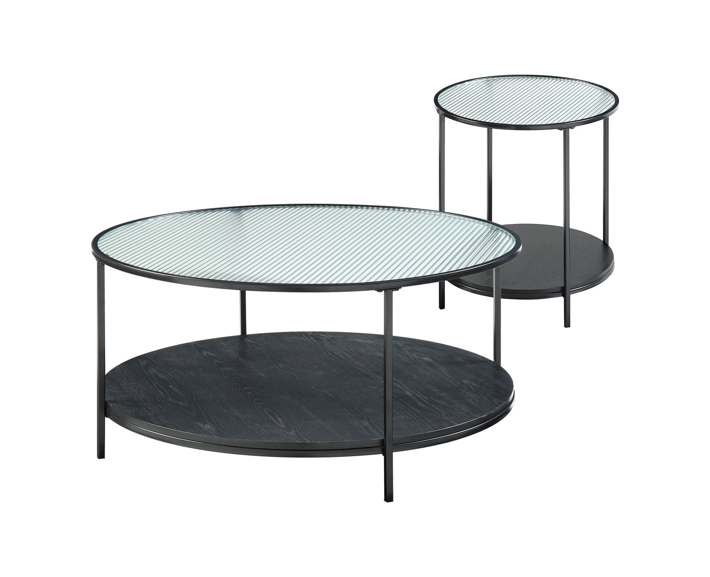 3706-31 - 2-Piece Pack Occasional Set