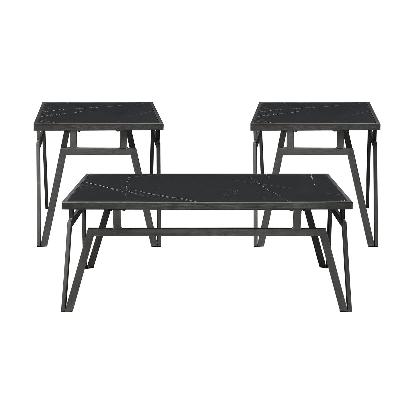 3709-31 - 3-Piece Pack Occasional Set