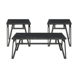 3709-31 - 3-Piece Pack Occasional Set