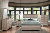 1955-4 - Night Stand