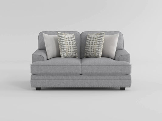 9648GY-2 - Love Seat