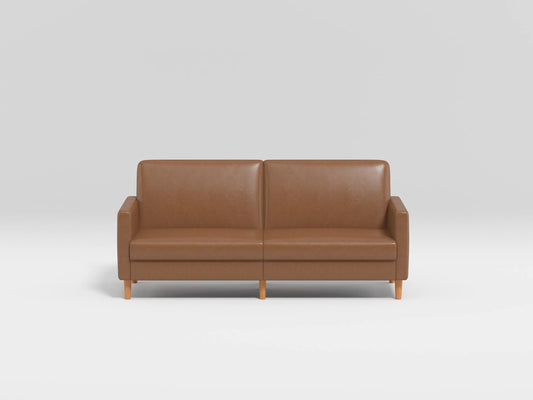 9730BLK-3CL - Elegant Lounger