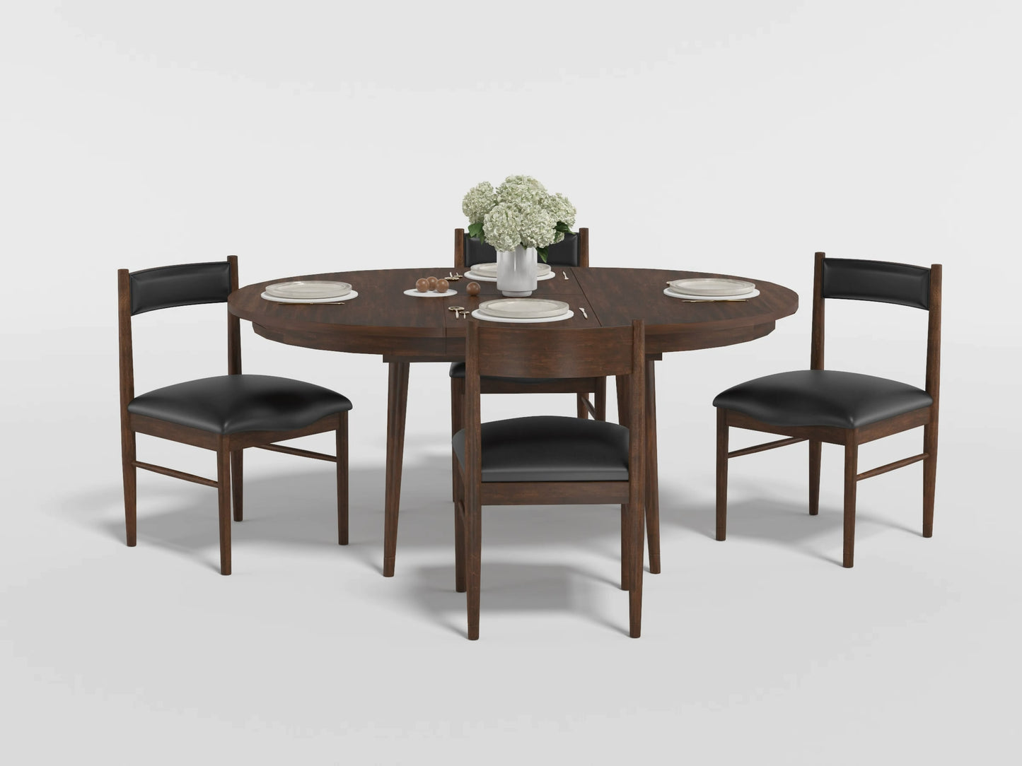 5413-65 - Dining Table