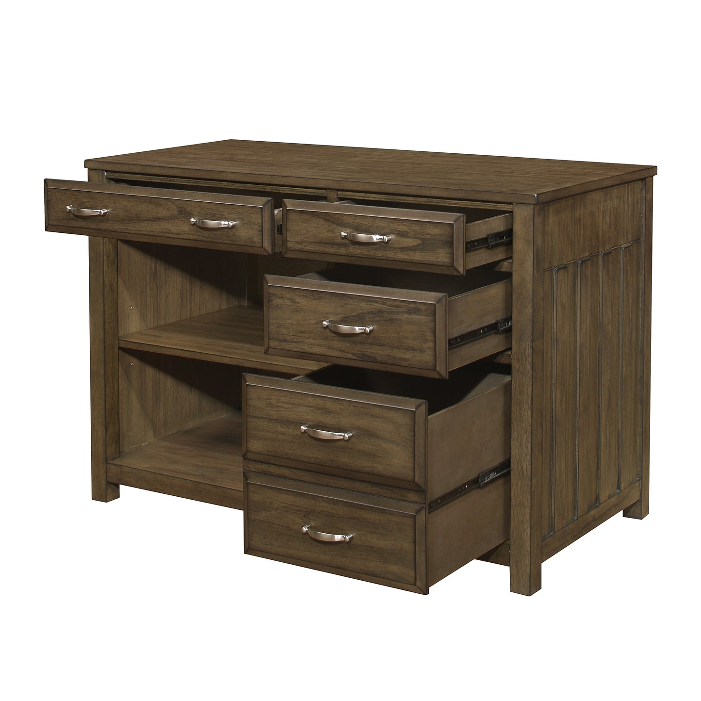 4522-16 - Credenza