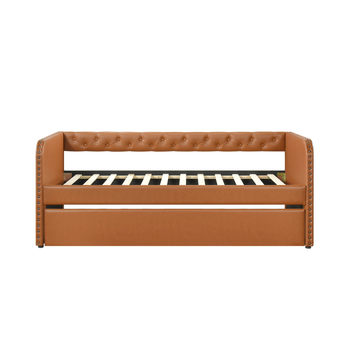 4656BR - Daybed with Trundle