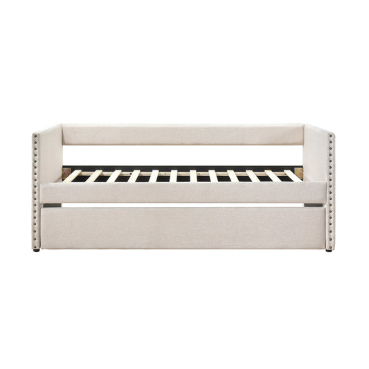 4691BE - Daybed with Trundle