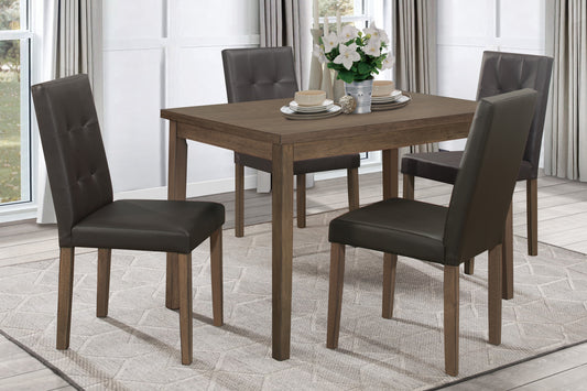 5039BRS - Side Chair