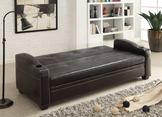 4829DB* - (2)Elegant Lounger