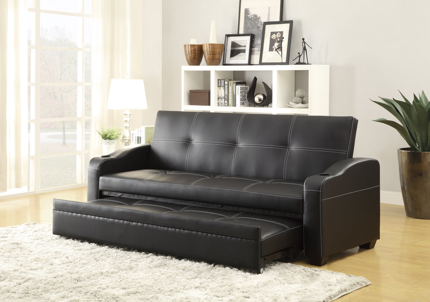 4838* - (2)Elegant Lounger