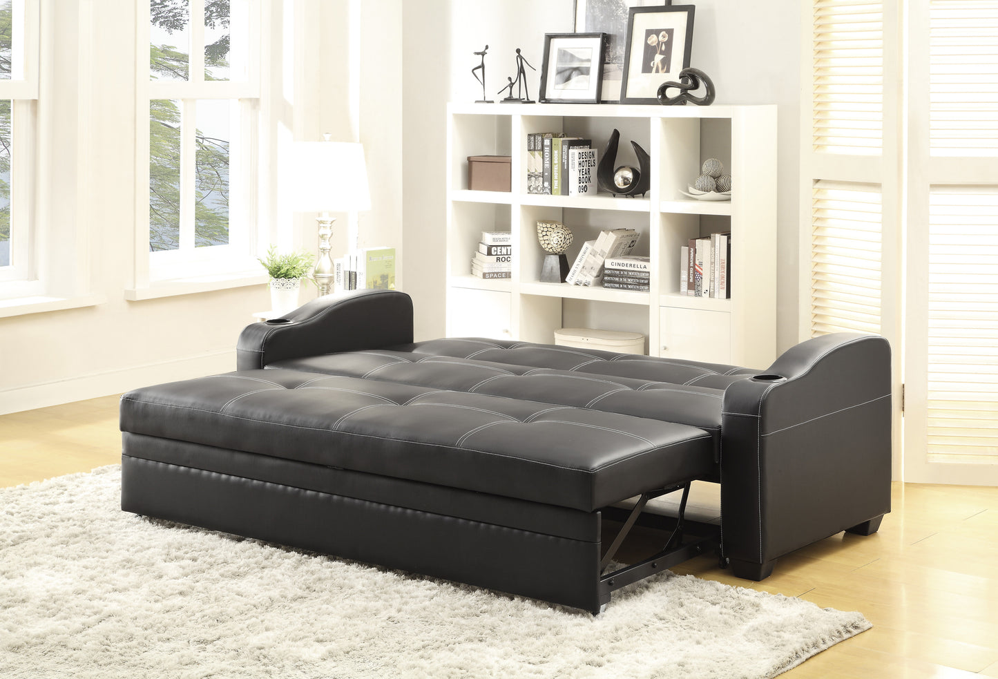4838* - (2)Elegant Lounger